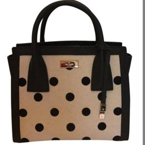 Kate Spade meriwetherl Elise Street fabric